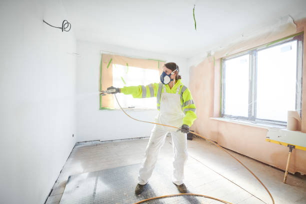 Best Mold Prevention Services  in Bridgehampton, NY